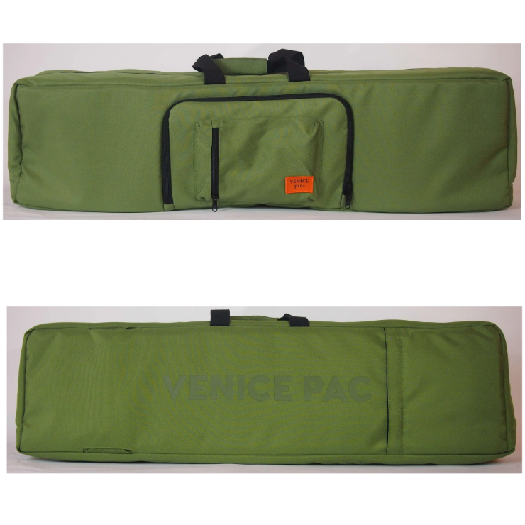 Carve Pac PET　SIDE ZIP