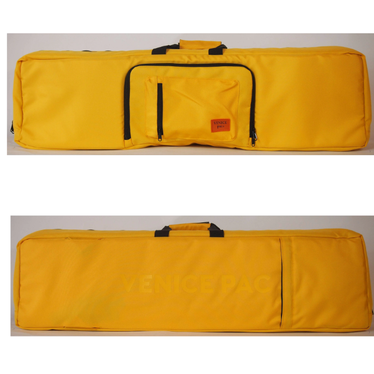 Carve Pac PET　SIDE ZIP