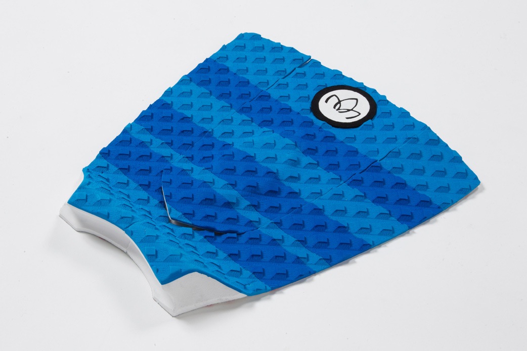 TAIL PAD 3PIECE DECOY SKY [STAY COVERED]