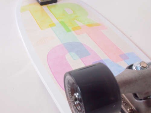 TRITON JP  29” Watermark