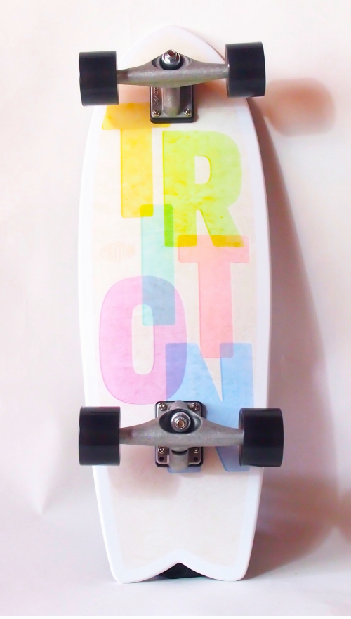 TRITON JP  29” Watermark