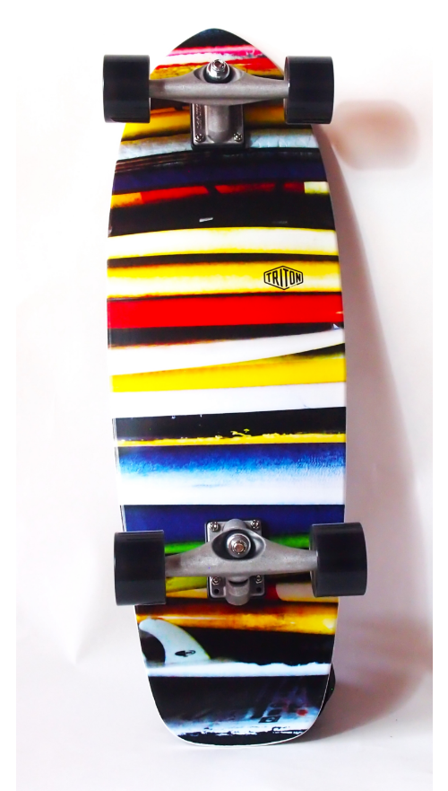 TRITON JP 30” Many