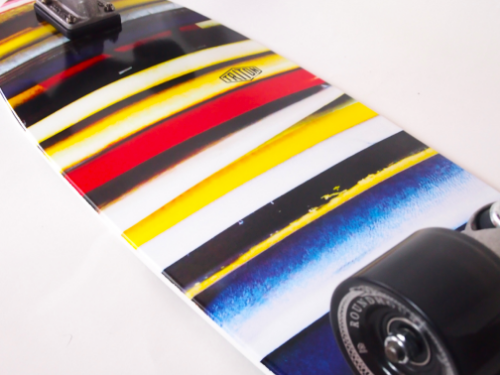 TRITON JP 30” Many