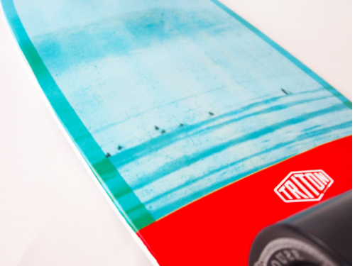 TRITON JP 31” The sea