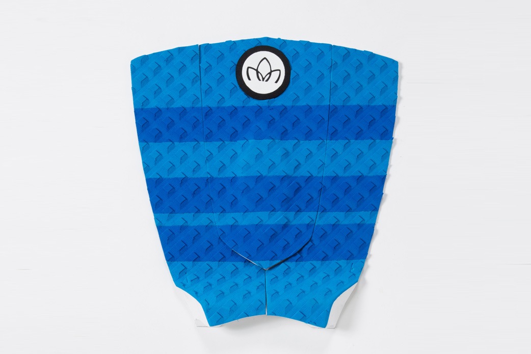 TAIL PAD 3PIECE DECOY SKY [STAY COVERED]