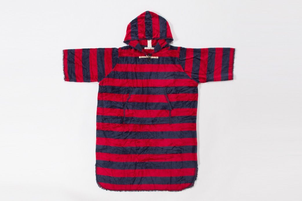 SEA OF LOTUS ポンチョ Santana コンチョ（SF006）トグル（SF007)