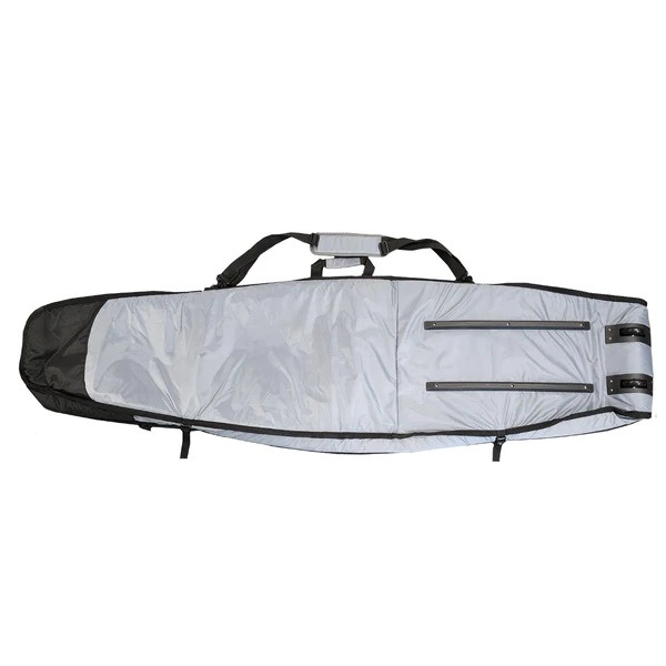 SHORT Coffin Double Bag  [STAY COVERED]