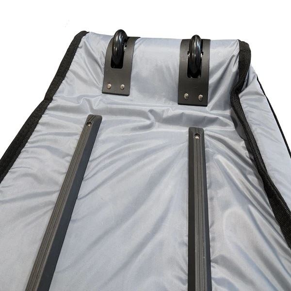 SHORT Coffin Double Bag  [STAY COVERED]