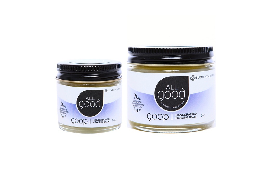 ALL GOOD GOOP オールグッド グープ マルチバーム