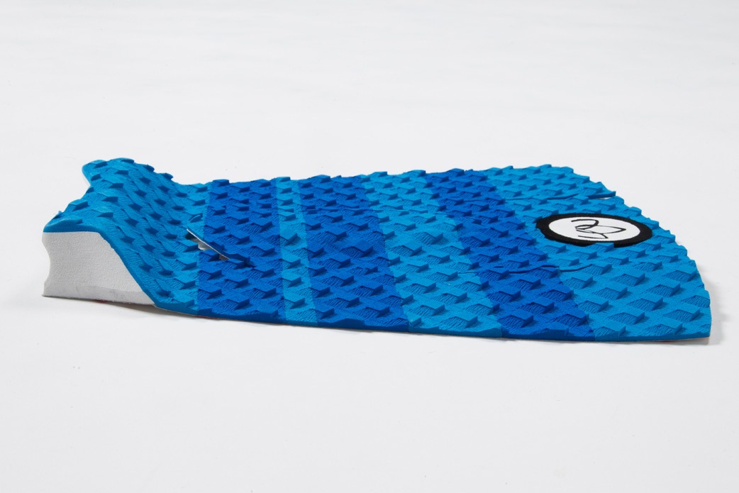 TAIL PAD 3PIECE DECOY SKY [STAY COVERED]