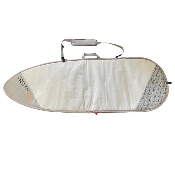 RETRO FISH BOARDS COVERS [STAY COVERED]