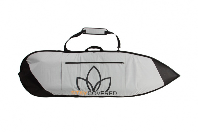 RETRO FISH BOARDS COVERS [STAY COVERED]