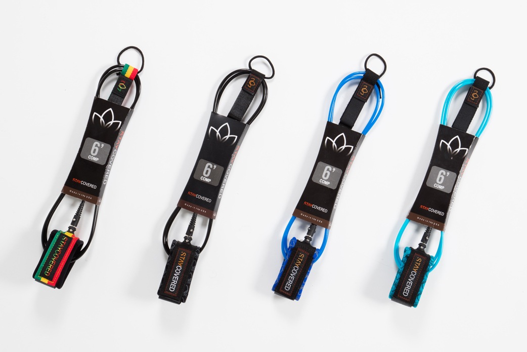 25 LEASH COMP [STAY COVERED]