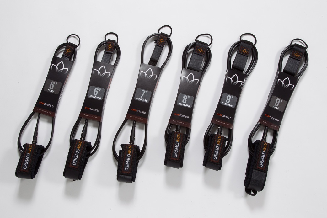 25 LEASH COMP [STAY COVERED]