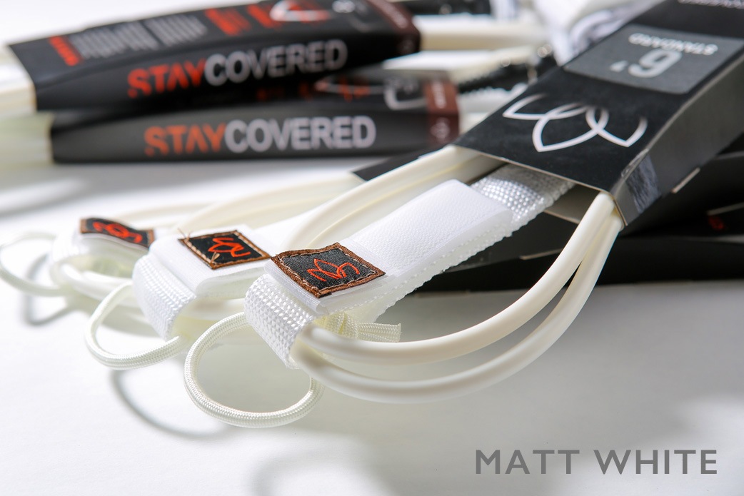 25 LEASH COMP [STAY COVERED]