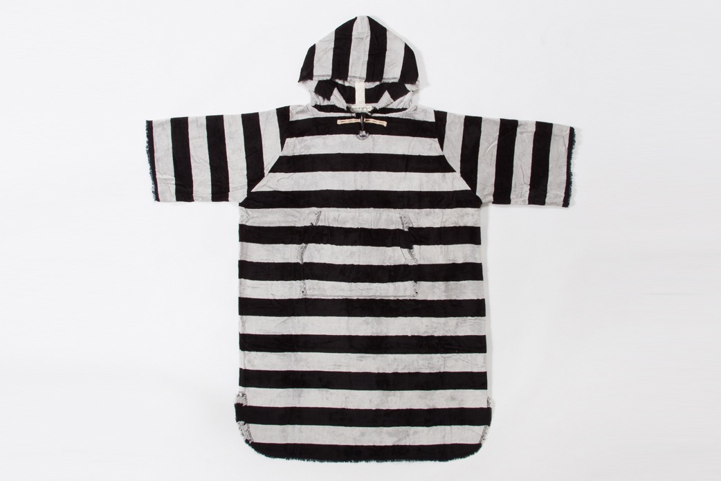 SEA OF LOTUS ポンチョ Santana コンチョ（SF006）トグル（SF007)