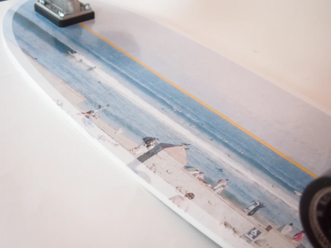 TRITON JP 31” Malibu