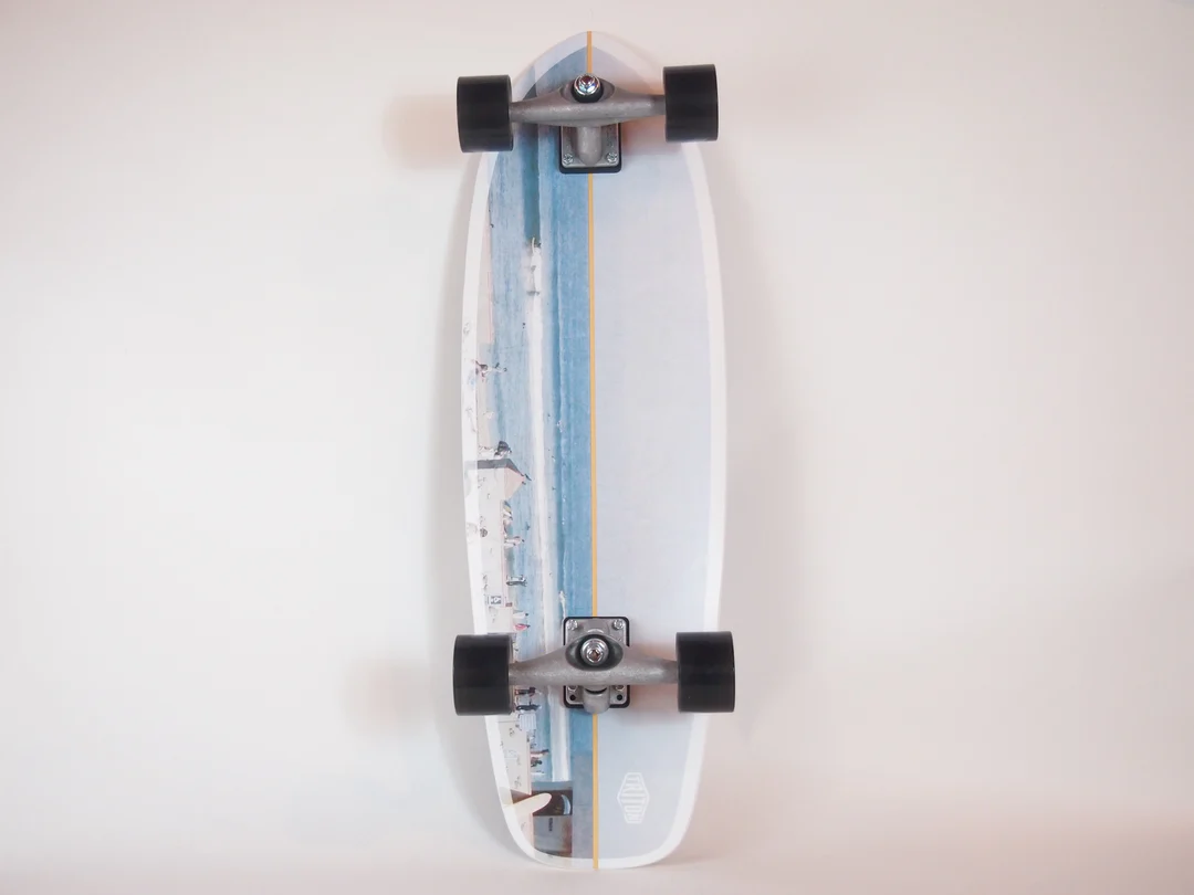 TRITON JP 31” Malibu