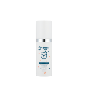 グディス モイスチャライジングローション 30ml