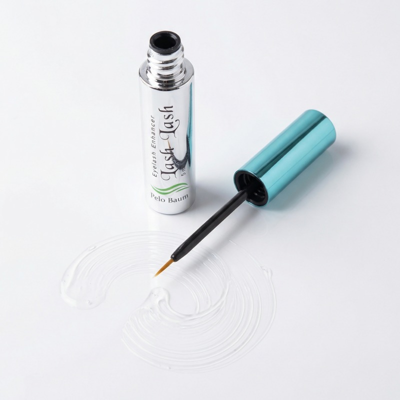 公式】ペロバーム ラッシュラッシュ｜ハイブリットペプチド配合まつ毛