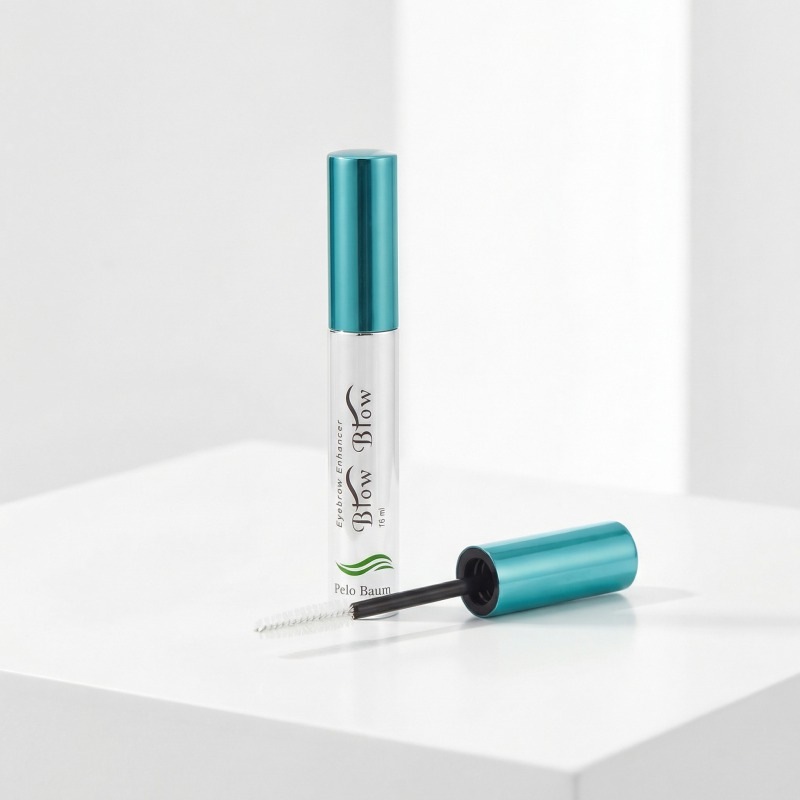 ペロバーム ブローブロー<br> 眉毛美容液
