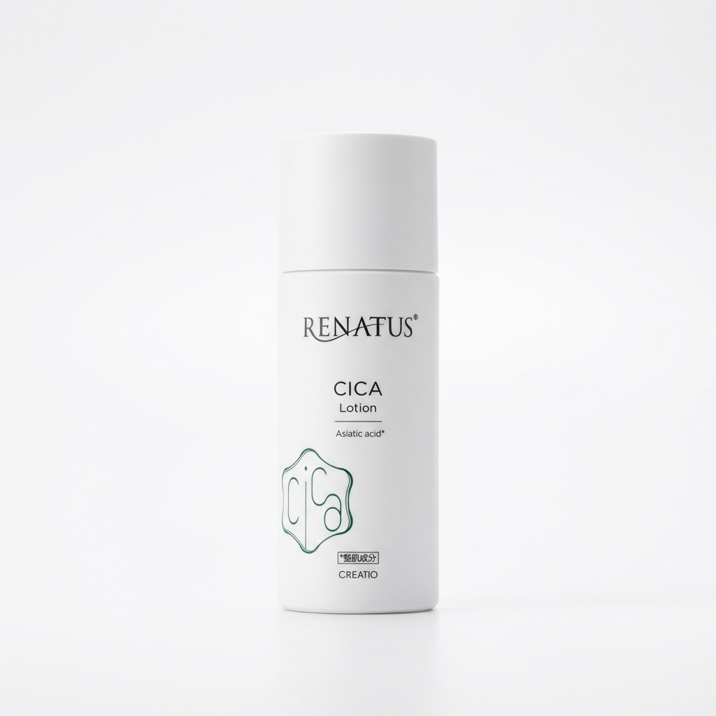 レナトスCICAローション