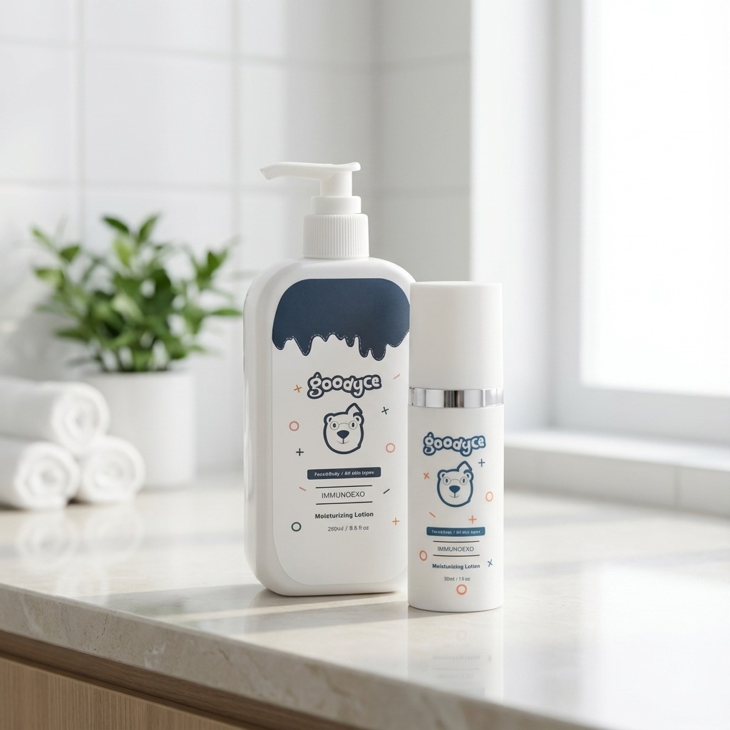 Goodyce｜全身用スキンミルク｜ドクターズコスメ通販｜ビーマルシェ