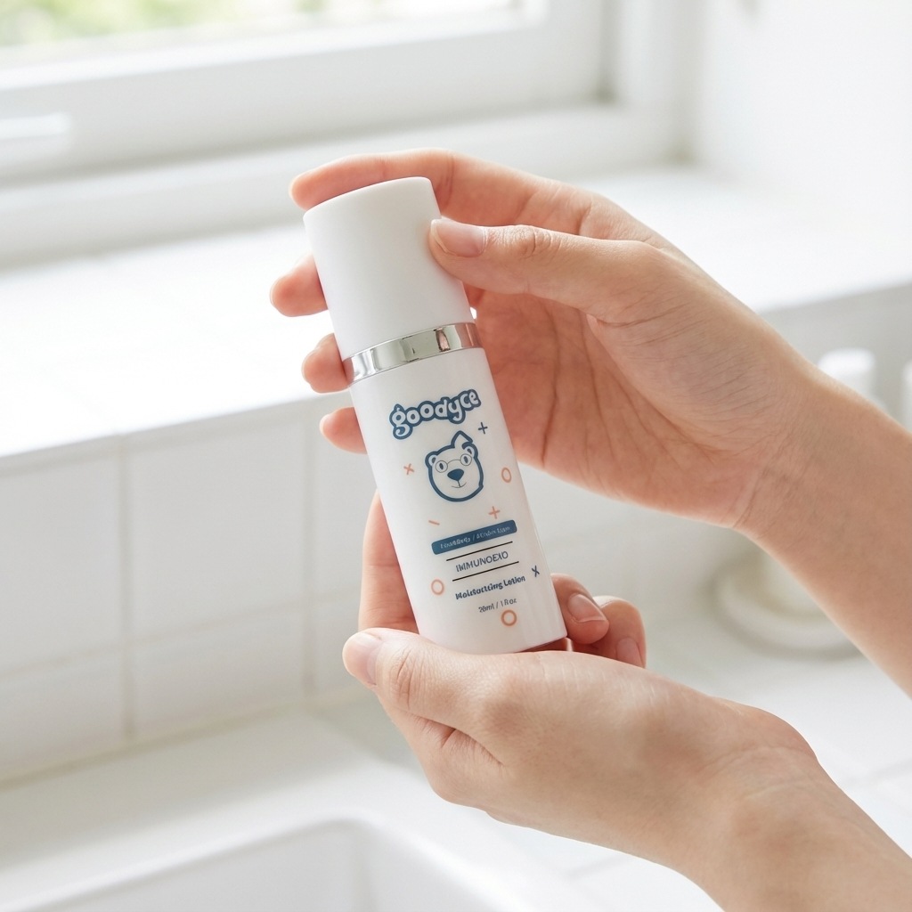 Goodyce｜全身用スキンミルク｜ドクターズコスメ通販｜ビーマルシェ