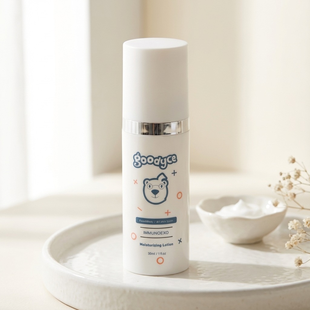 Goodyce｜全身用スキンミルク｜ドクターズコスメ通販｜ビーマルシェ