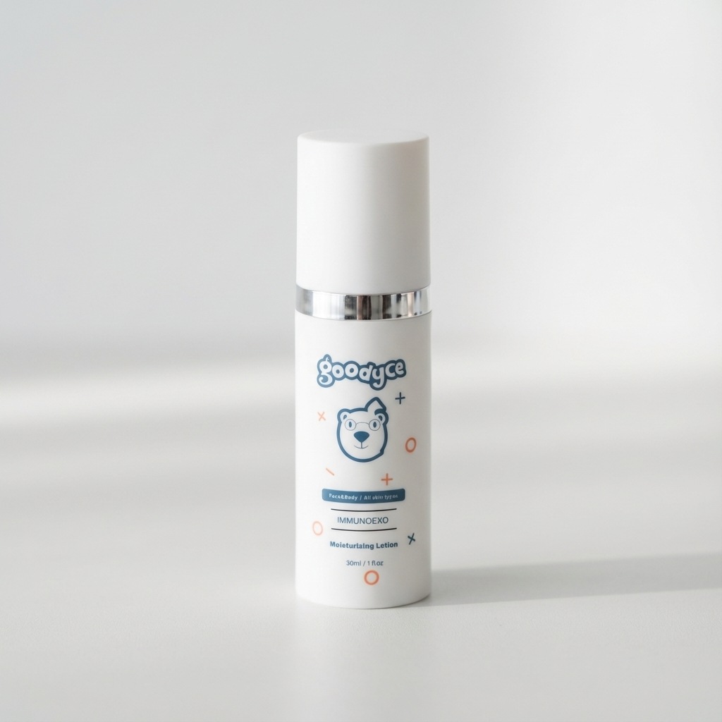 F.A.G.E. ミルクチャージローション 3点セット Goodyce｜全身用スキンミルク｜ドクターズコスメ通販｜ビーマルシェ