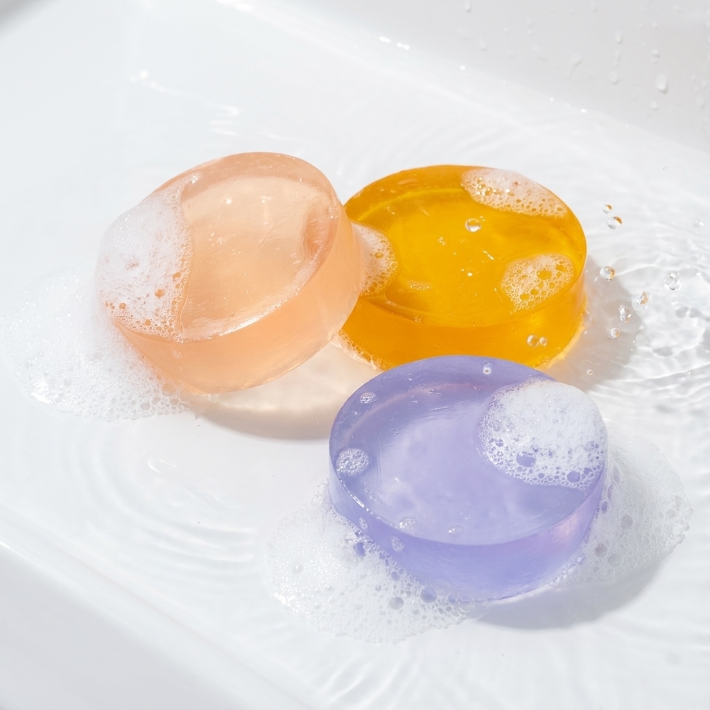 レナトス ソープ ミニサイズ