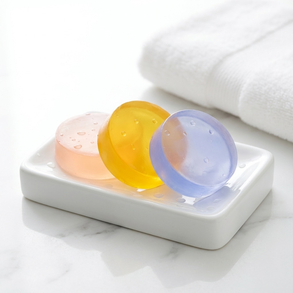 レナトス ソープ ミニサイズ