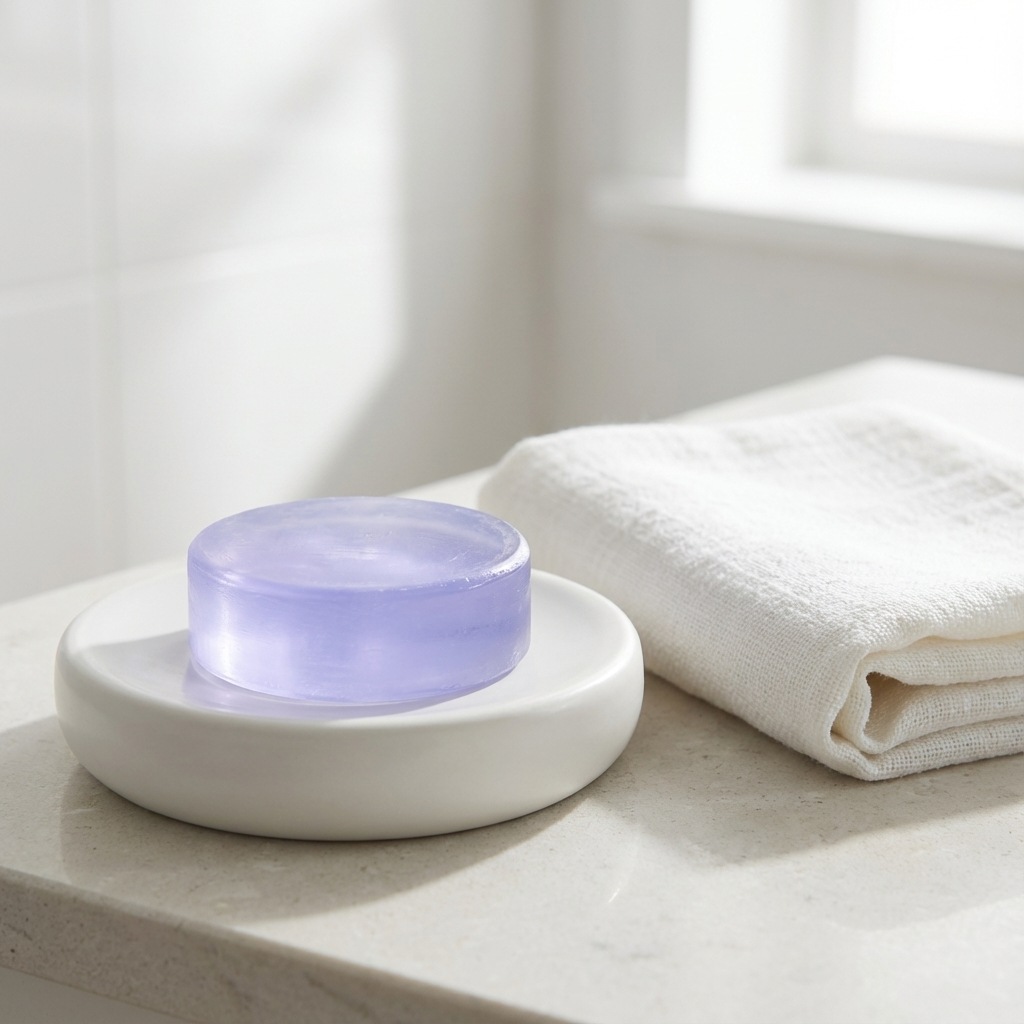 レナトスソープ アクネ / Ac