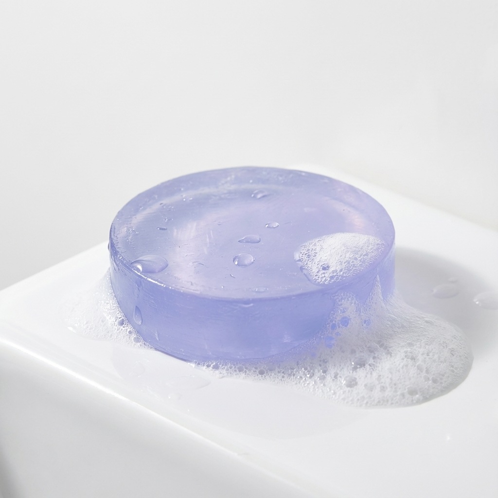 レナトスソープ アクネ / Ac