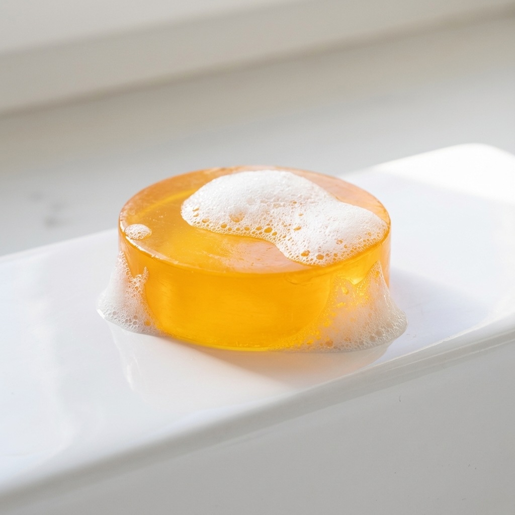 レナトスソープ｜角質ケア｜パパイン｜アクネ｜レチノール｜ドクターズ