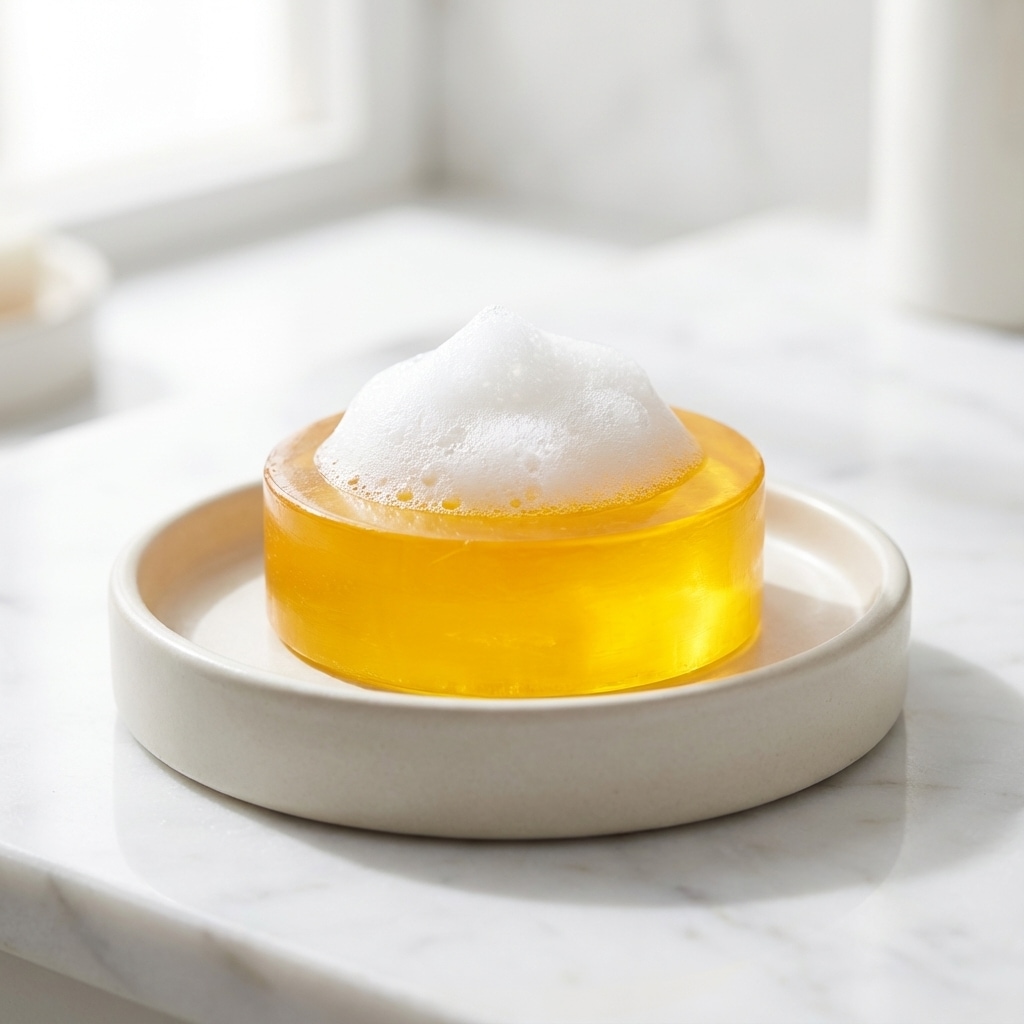 レナトスソープ｜角質ケア｜パパイン｜アクネ｜レチノール｜ドクターズ