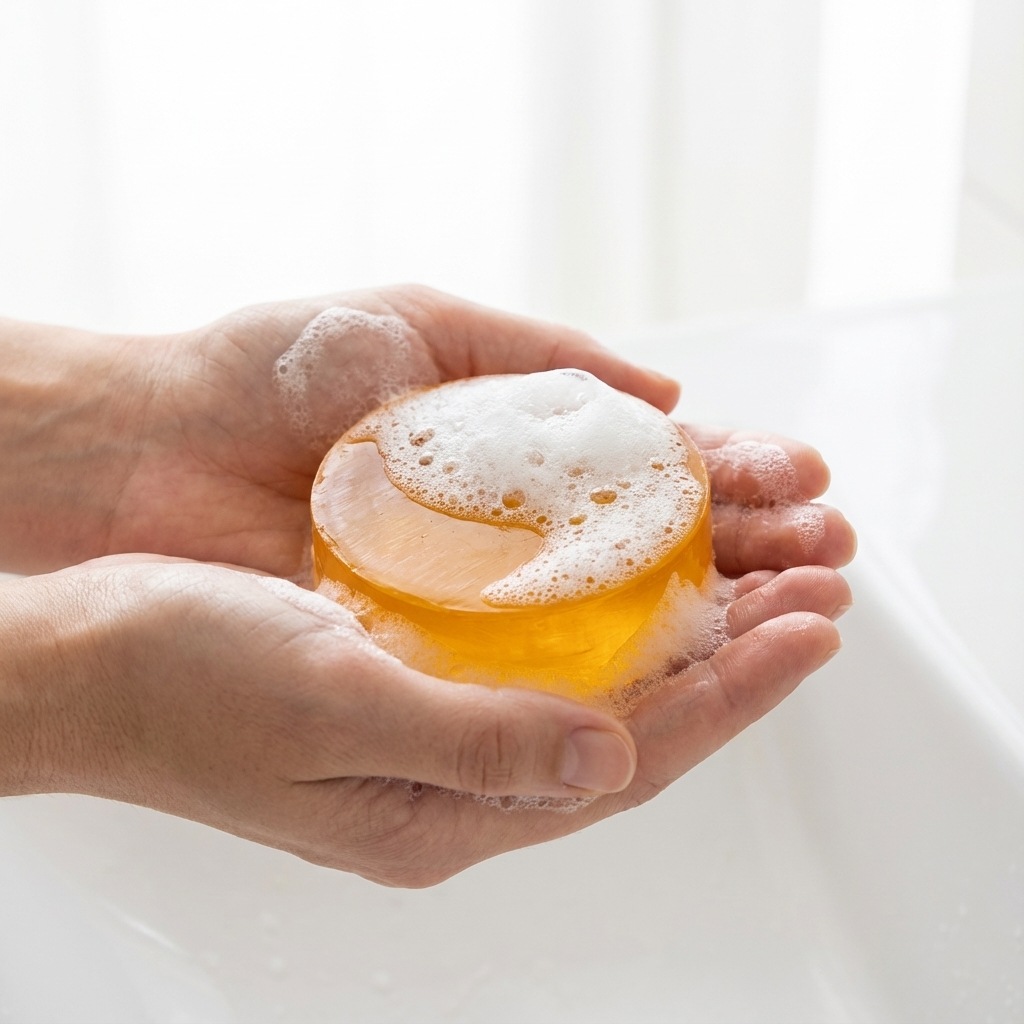 レナトスソープ レチノール / Re