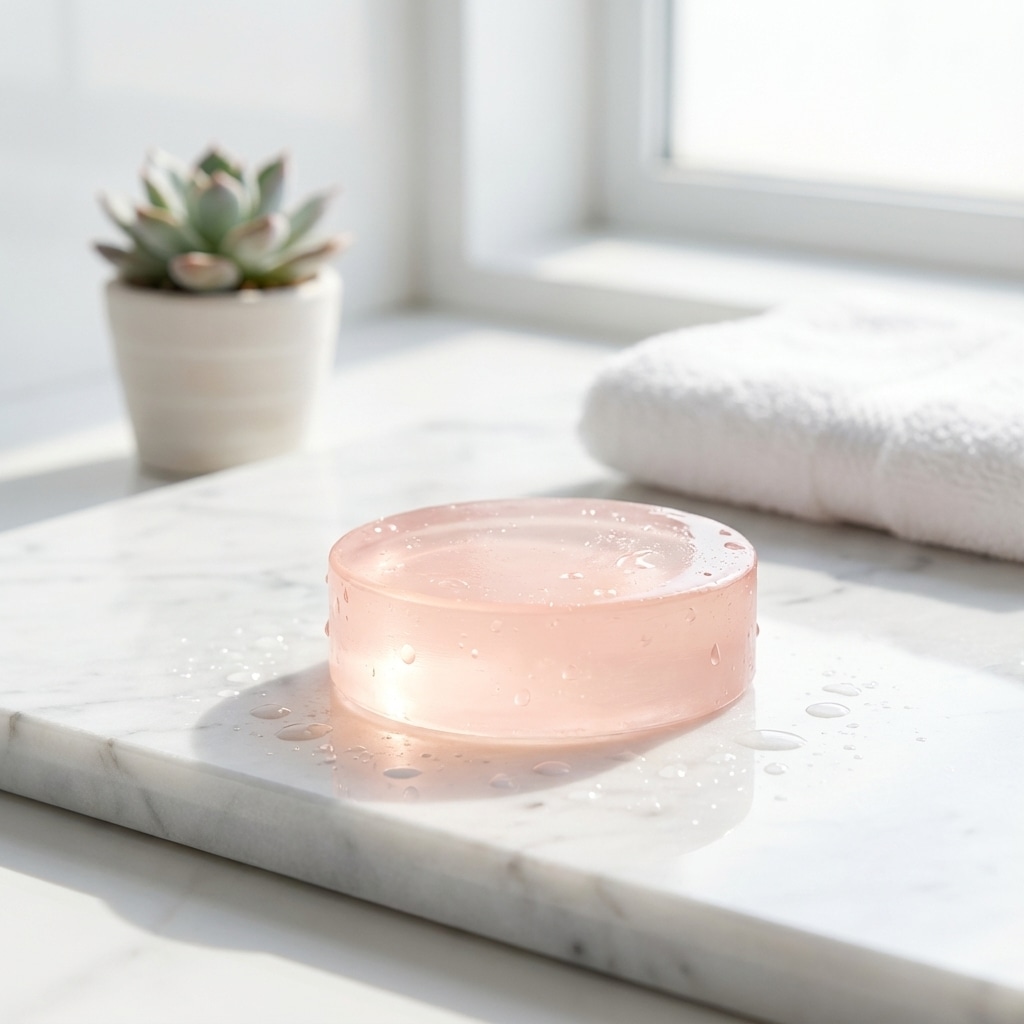 レナトスソープ｜角質ケア｜パパイン｜アクネ｜レチノール｜ドクターズ