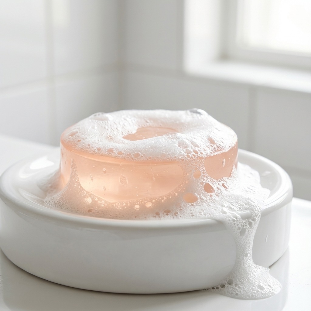 レナトスソープ パパイン / Pa