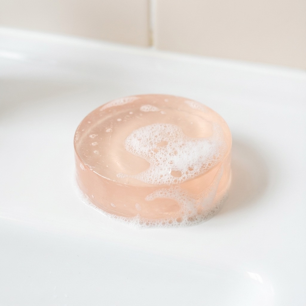 レナトスソープ パパイン / Pa