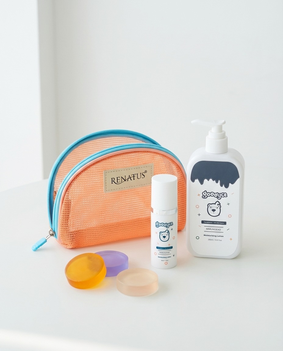 うるおいケアセット