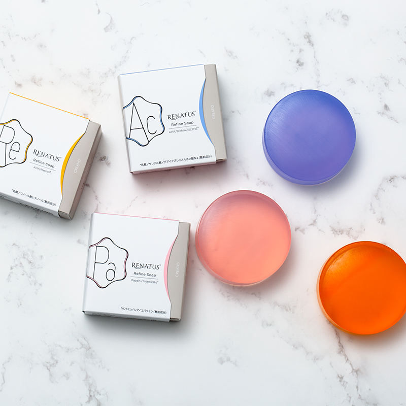 うるおいケアセット