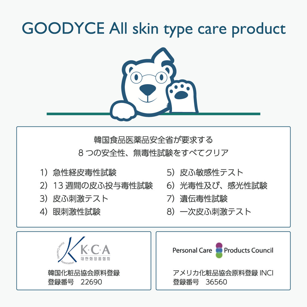 うるおいケアセット