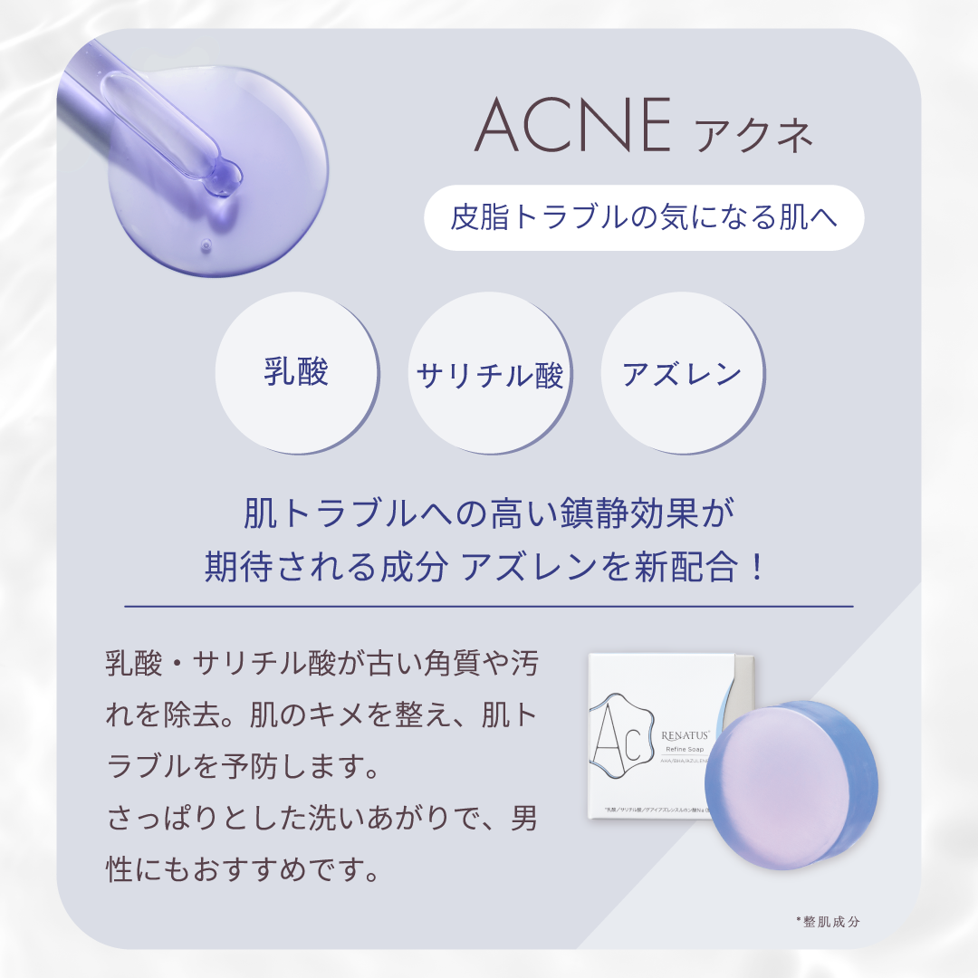 うるおいケアセット