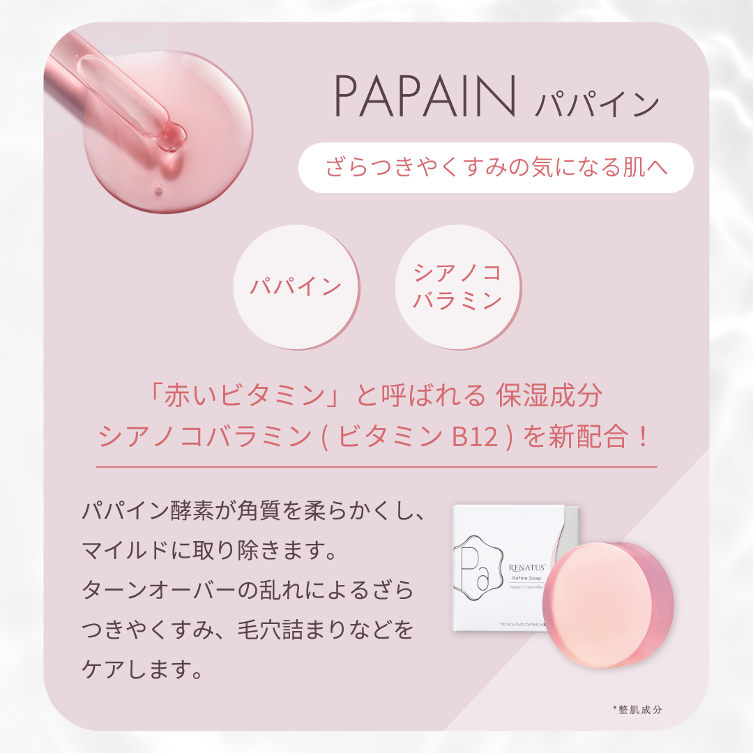 うるおいケアセット