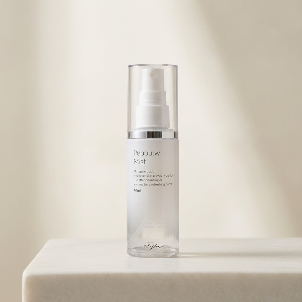ペップビューミスト