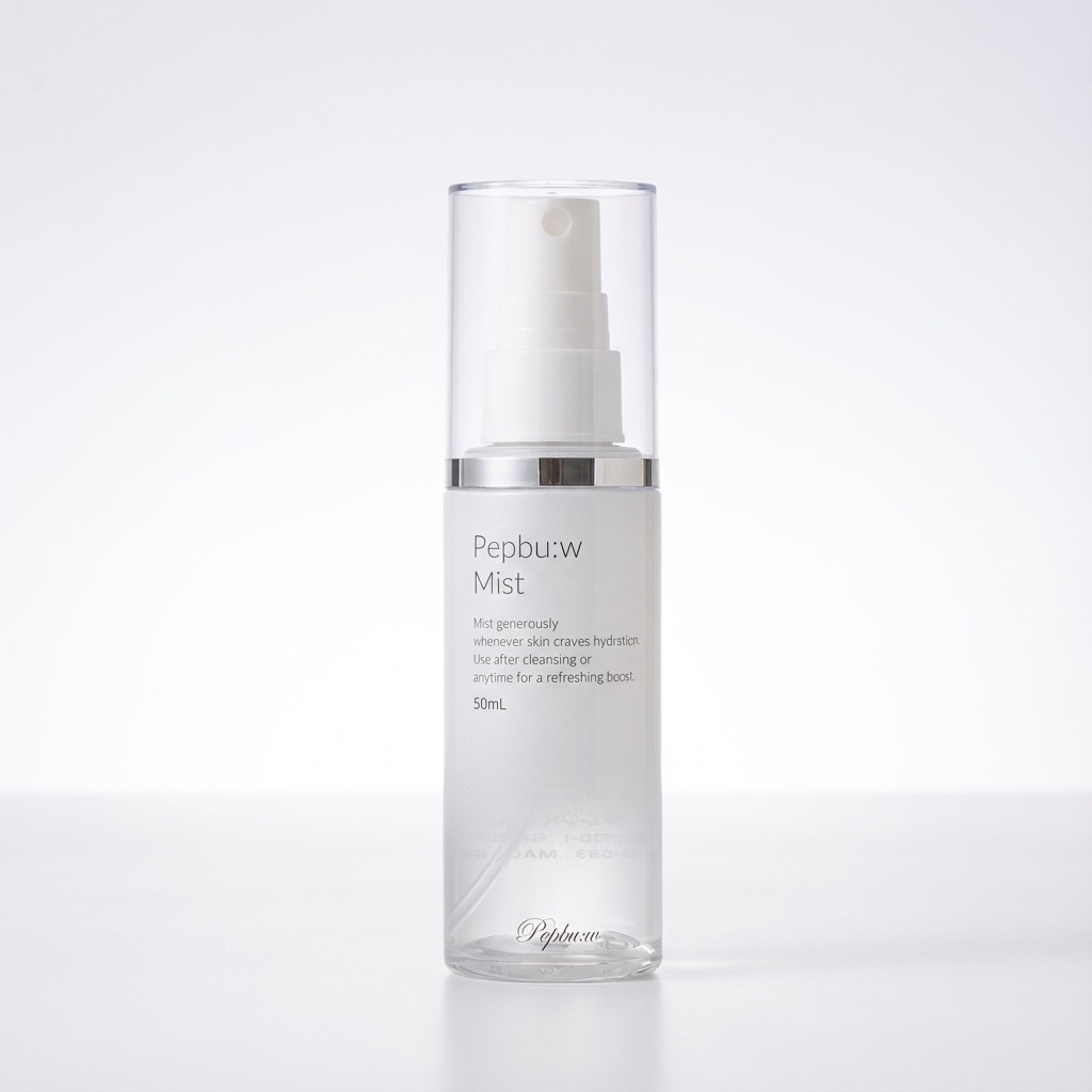 ペップビューミスト