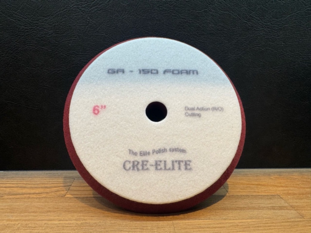 GA Foam 150/ジーエーフォーム150 /6inch/ ウレタンテーパーカット