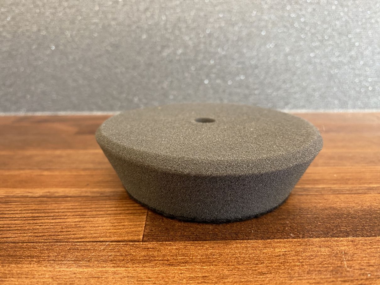 QCC ウレタンバフ　/　3インチ用　お得５個セット