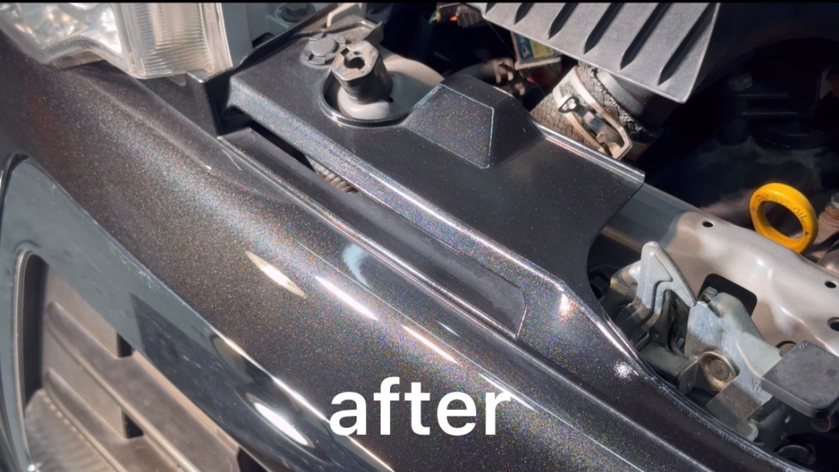 QCC ZeRO 0 / ゼロゼロ スプレー型コンパウンド 200ml